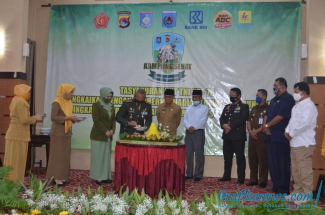 Dua Desa Di Lombok Barat Jadi Juara â€œDi Negeri Orangâ€, Salut Untuk Kota Mataram!